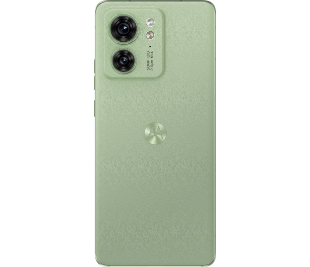 Motorola edge 40 5G 8/256GB Reseda Green 144Hz - 1139027 - zdjęcie 6